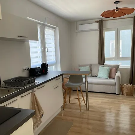 Hestia - Saint-louis & Basel Сен-Луи