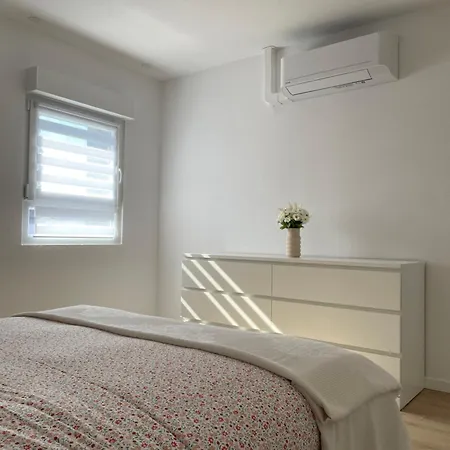 Hestia Apartment *