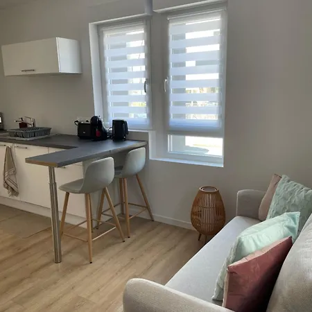 Hestia - Saint-louis & Basel * Сен-Луи