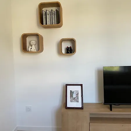 Apartment Hestia