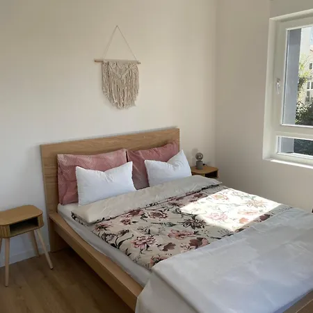 Apartment Hestia