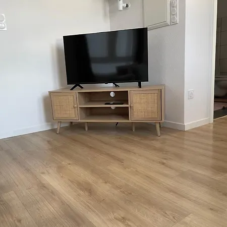 Apartment Hestia *