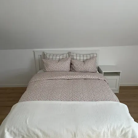 Hestia - Saint-louis & Basel Сен-Луи