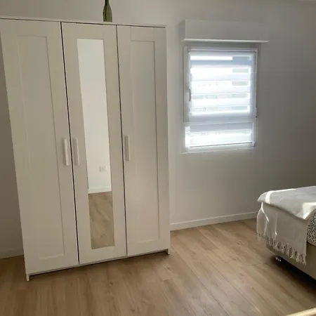 Apartment Hestia *