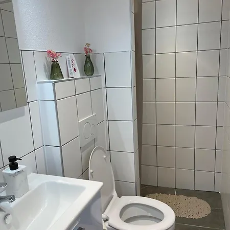 Апартаменты Hestia - Saint-louis & Basel Сен-Луи