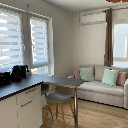 Hestia - Saint-louis & Basel *