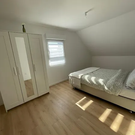 Hestia - Saint-louis & Basel Сен-Луи