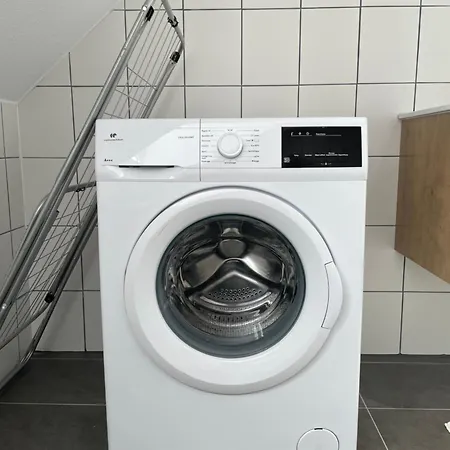 Апартаменты Hestia - Saint-louis & Basel