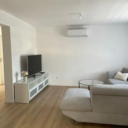 Апартаменты Hestia - Saint-louis & Basel *