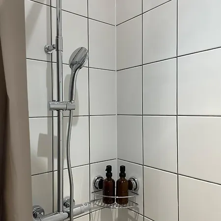 Apartment Hestia Saint-Louis (Haut-Rhin)