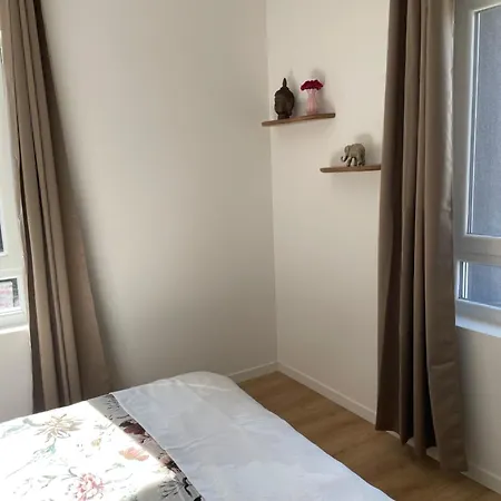 Hestia - Saint-louis & Basel