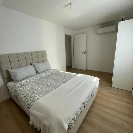 Apartment Hestia