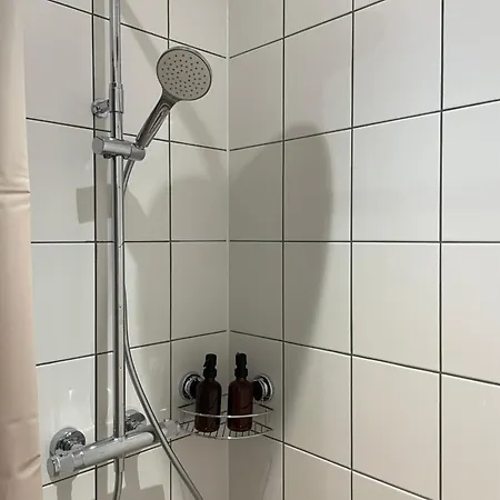 Hestia - Saint-louis & Basel Апартаменты *