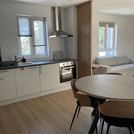 Hestia - Saint-louis & Basel *