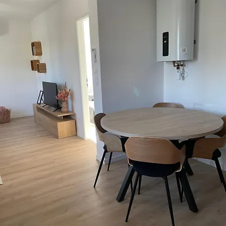 Hestia - Saint-louis & Basel Сен-Луи