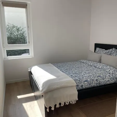 Hestia - Saint-louis & Basel Апартаменты