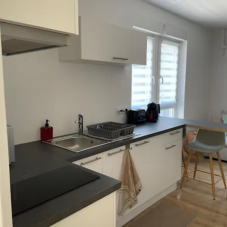Apartment Hestia