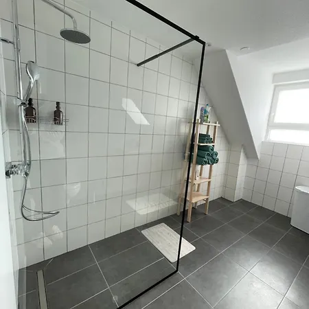 Апартаменты Hestia - Saint-louis & Basel *