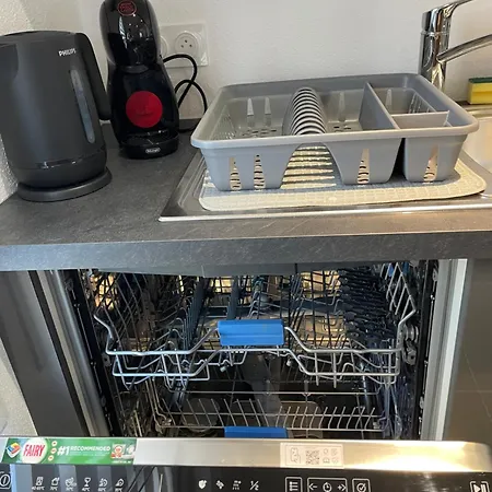 Hestia - Saint-louis & Basel *