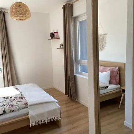 Hestia - Saint-louis & Basel Сен-Луи