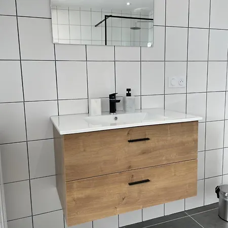 Hestia - Saint-louis & Basel * Сен-Луи