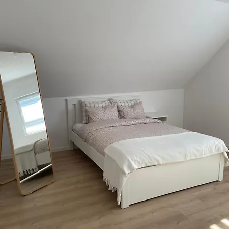 Hestia - Saint-louis & Basel Сен-Луи