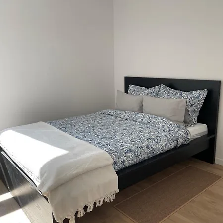 Hestia - Saint-louis & Basel * Сен-Луи