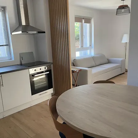 Hestia - Saint-louis & Basel