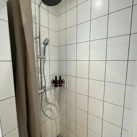 Апартаменты Hestia - Saint-louis & Basel