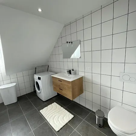 Hestia - Saint-louis & Basel Апартаменты *