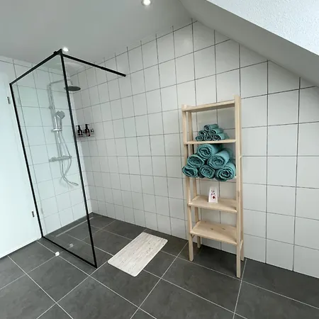 Hestia - Saint-louis & Basel Сен-Луи