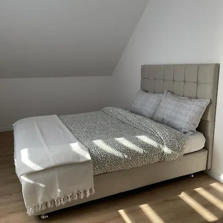 Hestia - Saint-louis & Basel * Сен-Луи