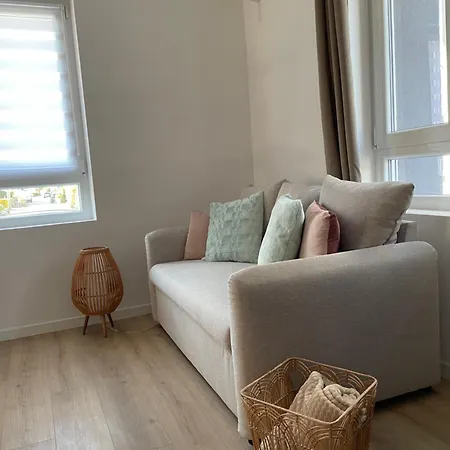 Hestia Apartment