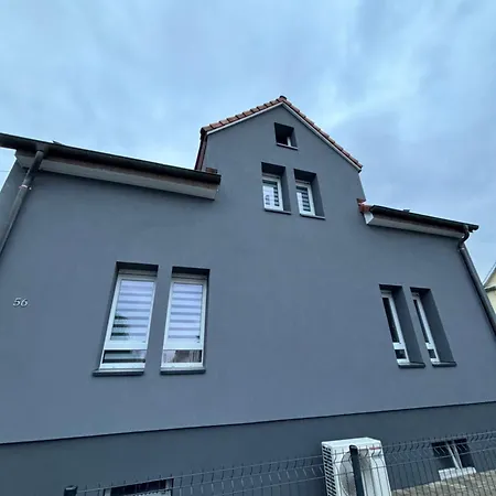 Apartment Hestia